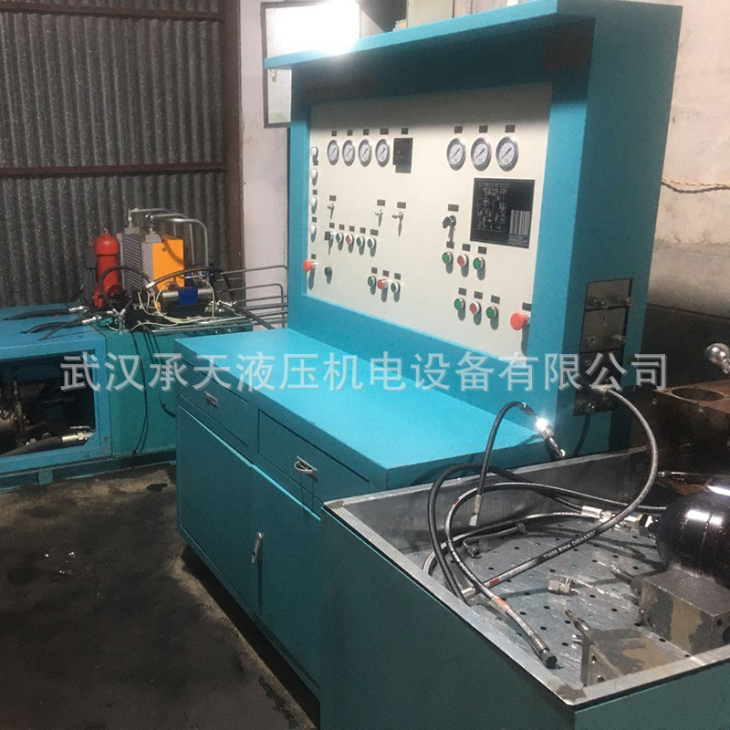 液壓系統(tǒng)液壓數控機床液壓站小型液壓控制系統(tǒng)液壓站