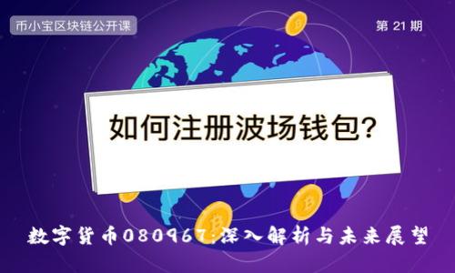 數(shù)字貨幣080967:深入解析與未來展望