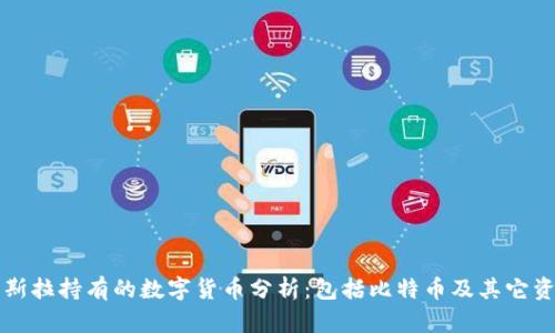 特斯拉持有的數(shù)字貨幣分析:包括比特幣及其它資產(chǎn)