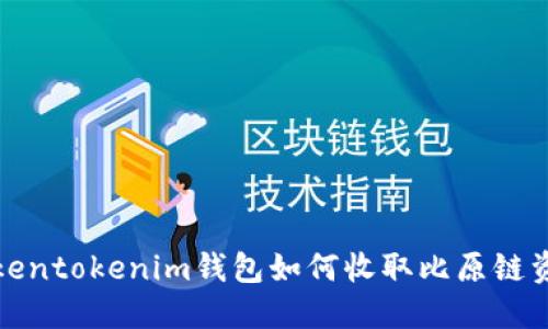 Tokentokenim錢包如何收取比原鏈資產(chǎn)