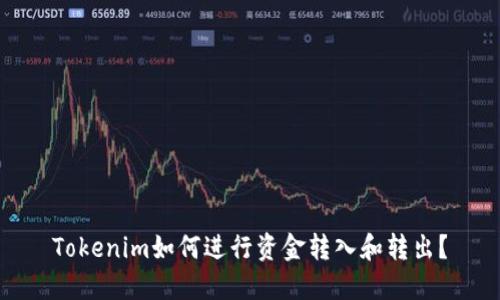Tokenim如何進行資金轉入和轉出？