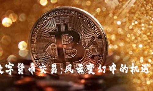 國內(nèi)數(shù)字貨幣交易：風(fēng)云變幻中的機(jī)遇與挑戰(zhàn)