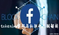tokenim密碼與私鑰的區(qū)別解