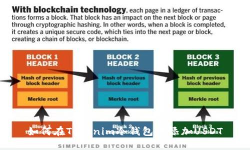 如何在Tokenim冷錢包中添加USDT
