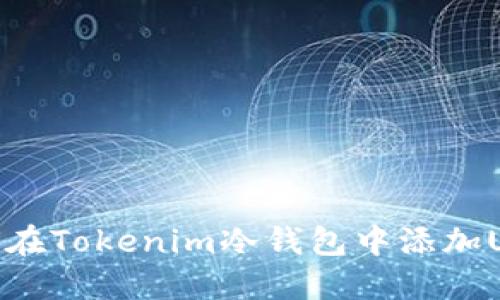 如何在Tokenim冷錢包中添加USDT