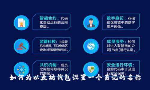如何為以太坊錢(qián)包設(shè)置一個(gè)易記的名稱