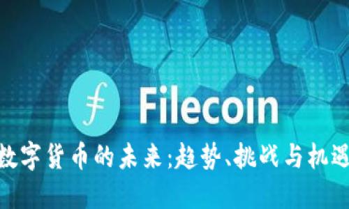 數字貨幣的未來：趨勢、挑戰(zhàn)與機遇