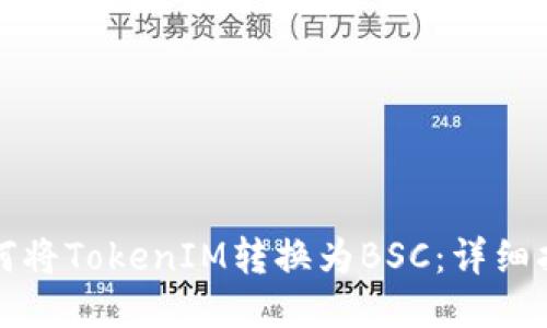 如何將TokenIM轉(zhuǎn)換為BSC:詳細指南