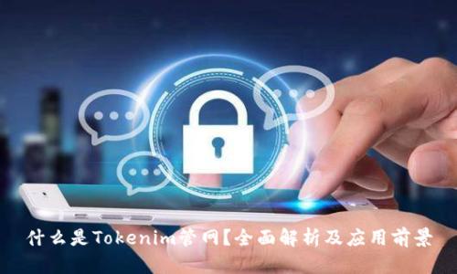 什么是Tokenim管網(wǎng)？全面解析及應(yīng)用前景