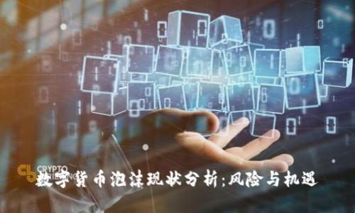 數(shù)字貨幣泡沫現(xiàn)狀分析：風險與機遇