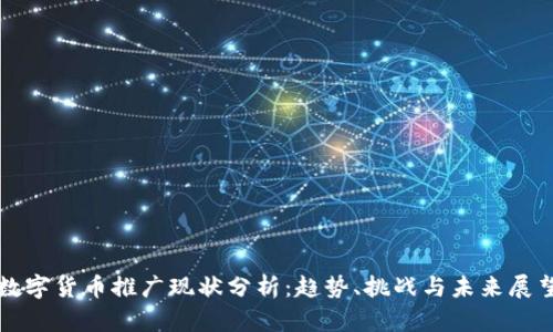 數字貨幣推廣現狀分析：趨勢、挑戰(zhàn)與未來展望
