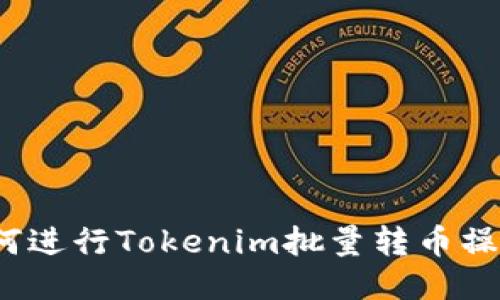 如何進(jìn)行Tokenim批量轉(zhuǎn)幣操作？