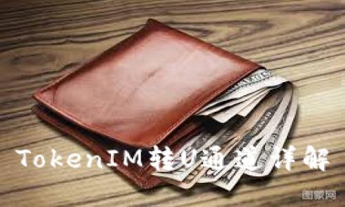 TokenIM轉(zhuǎn)U通道詳解