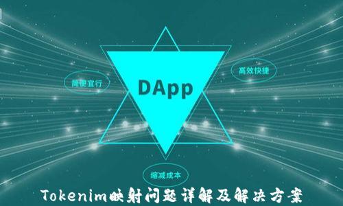 Tokenim映射問題詳解及解決方案