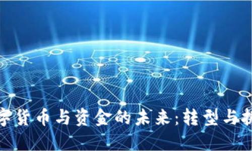 數(shù)字貨幣與資金的未來:轉(zhuǎn)型與挑戰(zhàn)