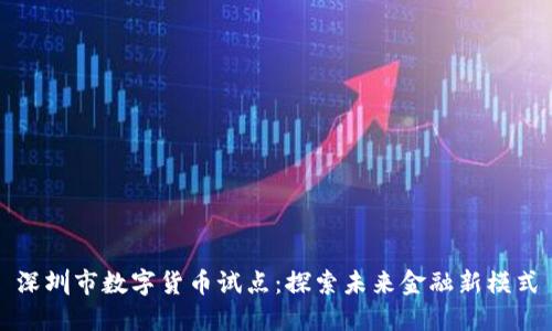 深圳市數(shù)字貨幣試點(diǎn):探索未來(lái)金融新模式