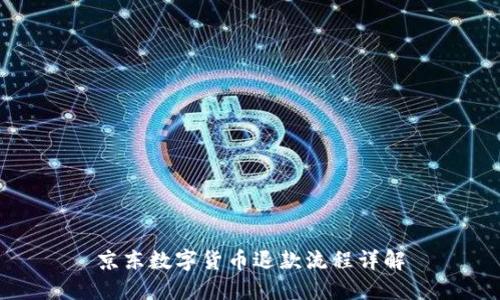 京東數(shù)字貨幣退款流程詳解