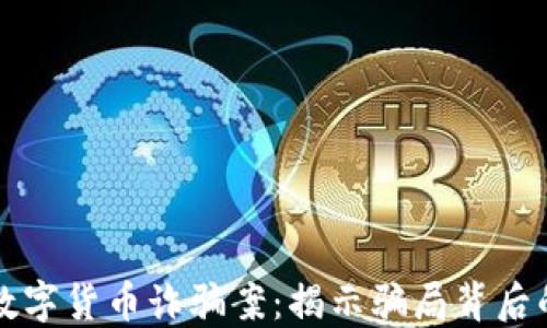 
新鄉(xiāng)數(shù)字貨幣詐騙案：揭示騙局背后的秘密