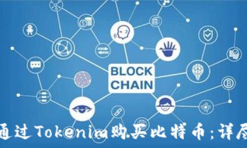 如何通過Tokenim購買比特幣:詳盡指南