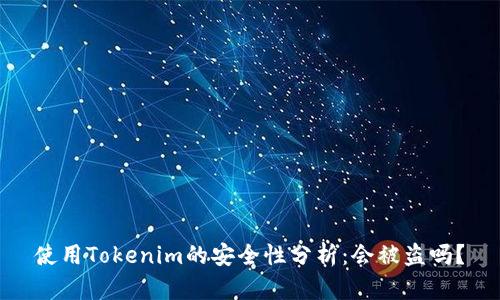 使用Tokenim的安全性分析：會被盜嗎？